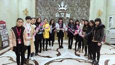 女神节，东升国际官网整个女神带给你不一样的履历