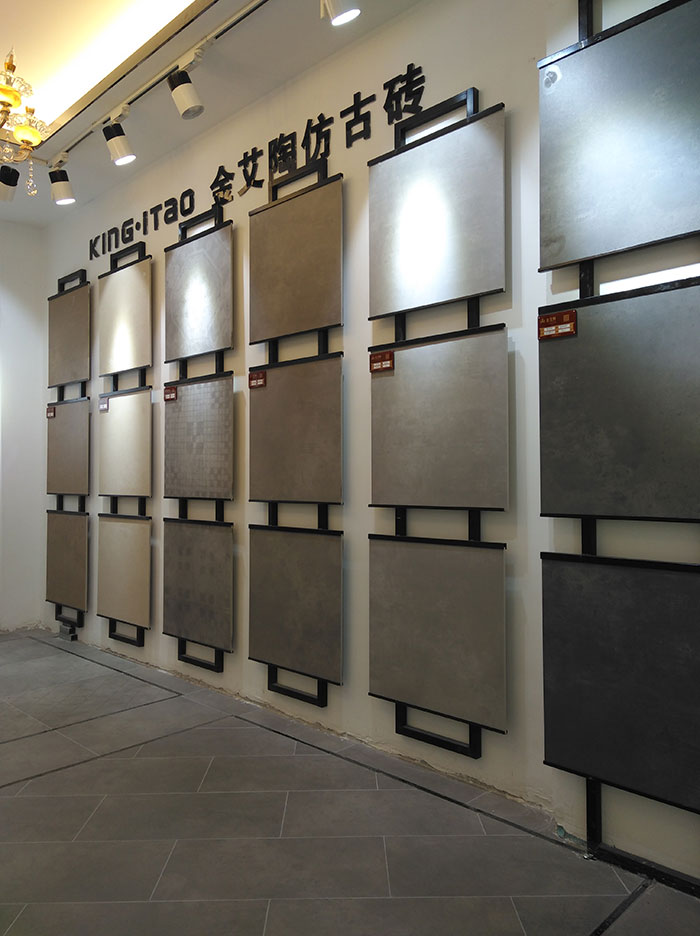 东升国际官网湖南衡阳专卖店选材区