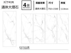 KTA7519定造